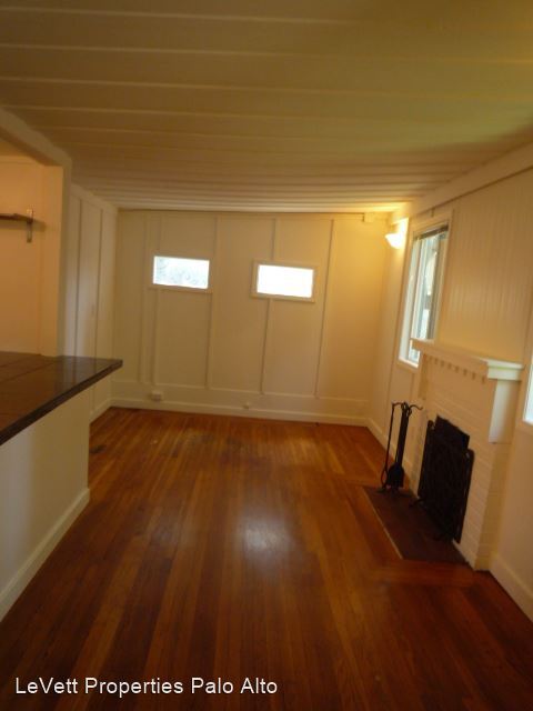 Foto del edificio - 1 br, 1 bath House - 1221 Byron St