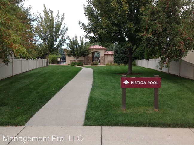 Foto del edificio - 3 br, 2 bath House - 1408 E. Pistioa