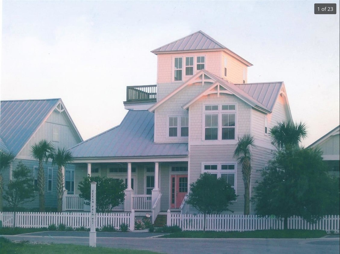 788 Ocean Palm Way, St. Augustine, FL 32080 House Rental in St. Augustine, FL