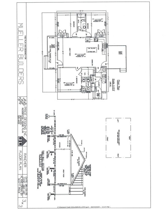Foto del edificio - 3921 Jefferson Park Rd