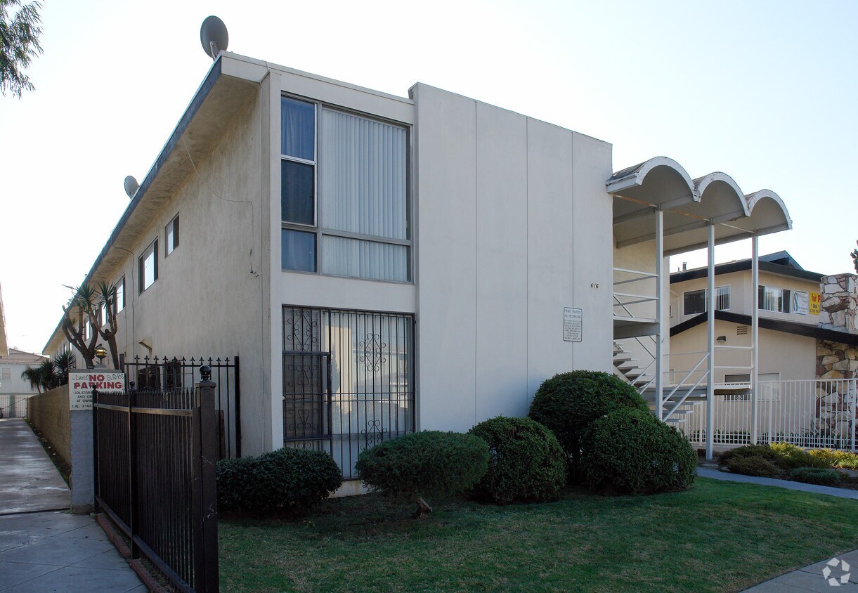 Foto del edificio - 616 S Myrtle Ave