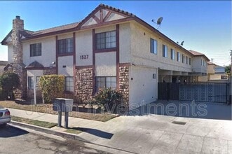 Building Photo - 1527 S Palm Ave