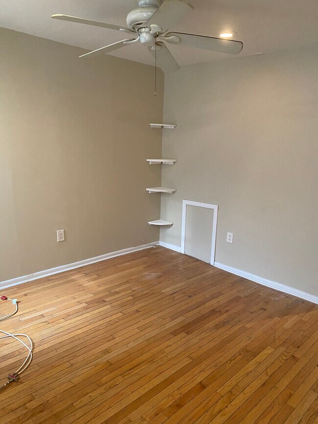 Foto del edificio - 2834 S 16th St
