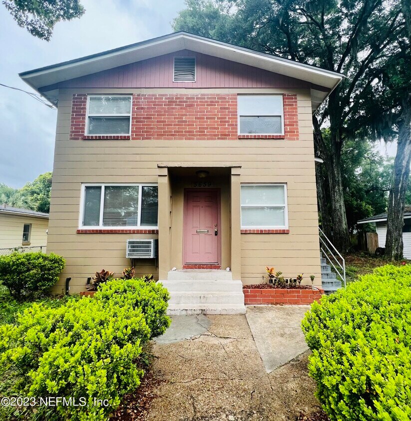 5659 Ansley St Unit 1, Jacksonville, FL 32211 Condo for Rent in