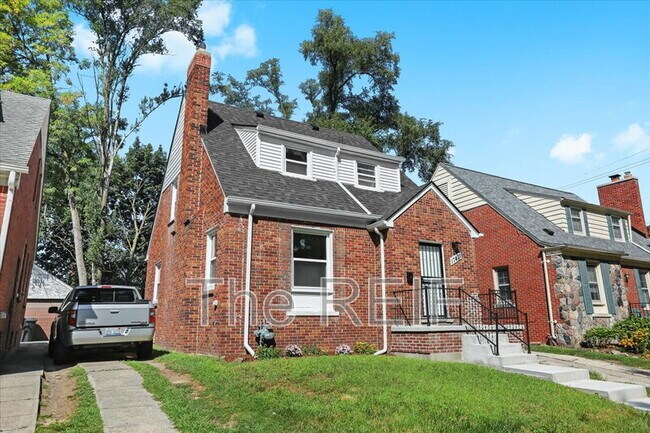 Foto del edificio - 17421 Quincy St