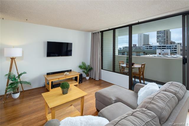 Building Photo - 2092 Kuhio Ave.