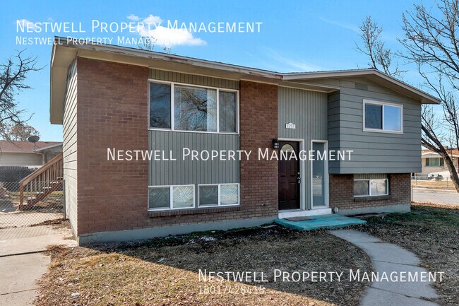 Building Photo - Lovely 4-bed Home in Salt Lake City
