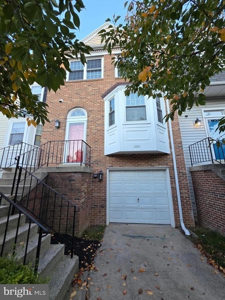 Photo - 4281 Sleepy Lake Dr Townhome