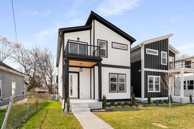 Foto del edificio - 2015 9th Ave N