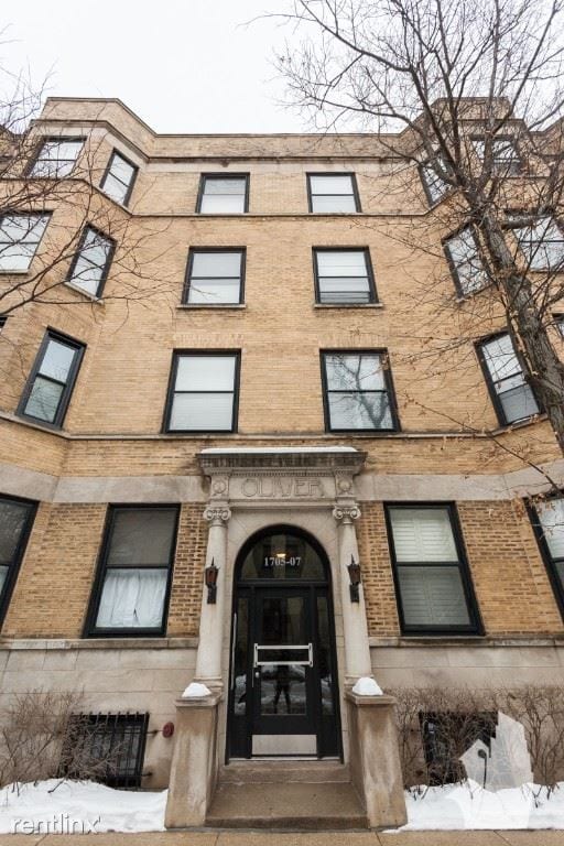 Building Photo - 1707 N Crilly Ct