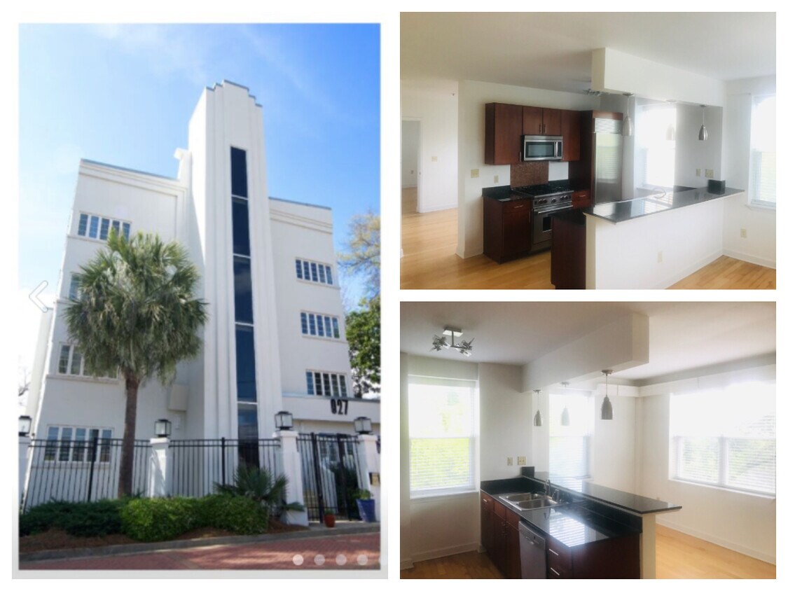 Foto principal - 827 N State St