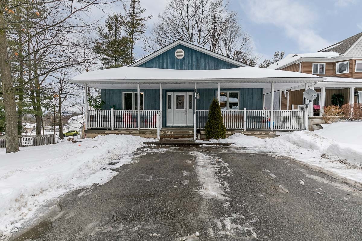 Building Photo - 108 Ardagh Rd