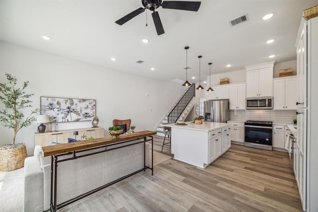 Foto principal - 5702 Breland St