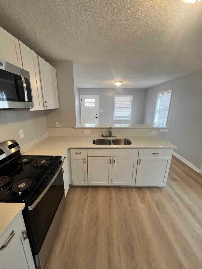 Foto del edificio - 2601 Dundeen St