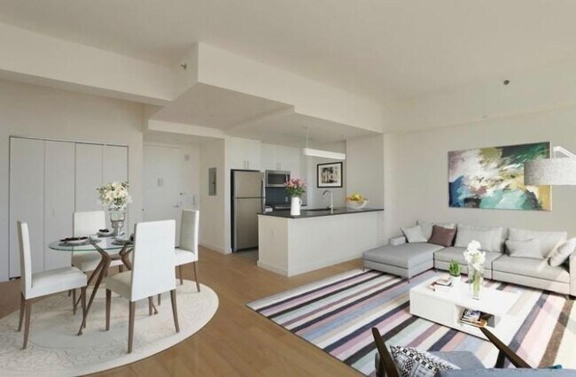 Foto del edificio - 1 bedroom in Brooklyn NY 11201