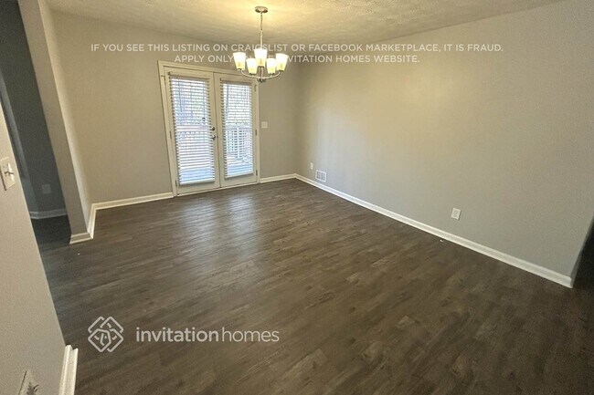 Foto del edificio - 170 Brookwood Estates Trail