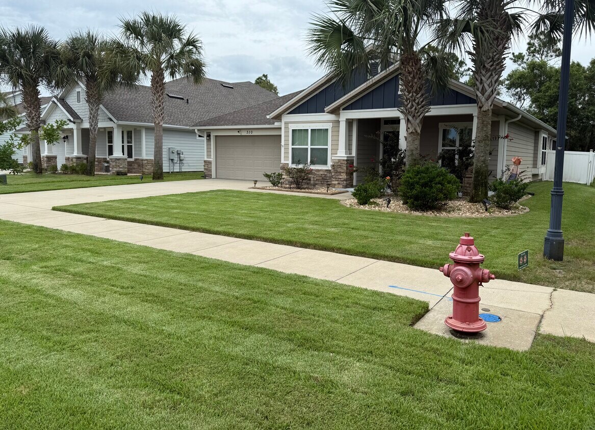 Foto principal - 310 Johnson Bayou Dr