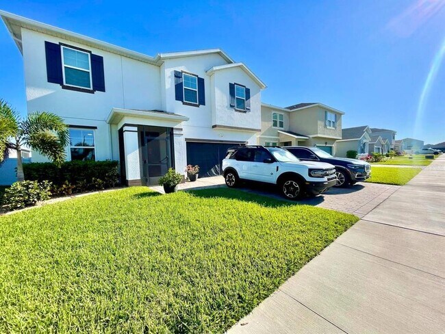 Foto del edificio - 11824 Clare Hill Ave