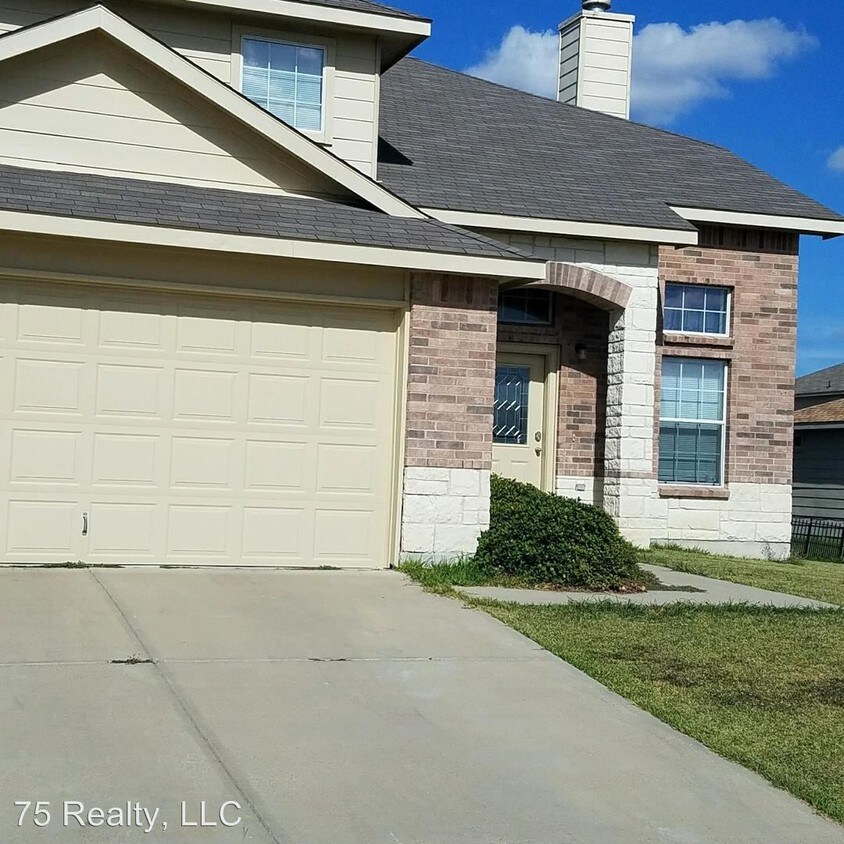 503 E Vega Ln, Killeen, TX 76542 House Rental in Killeen, TX