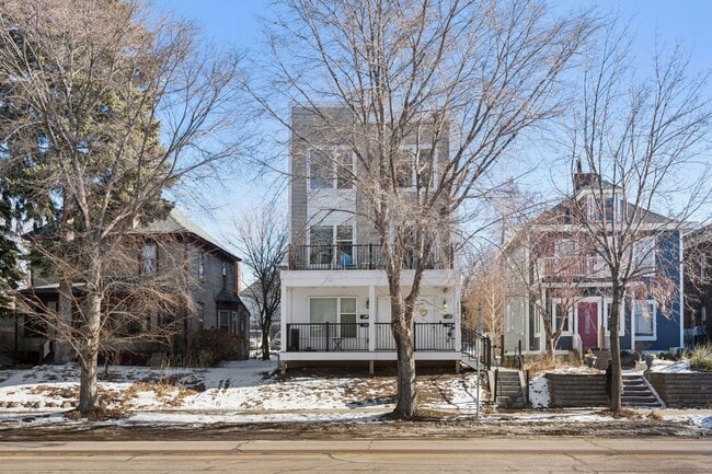 Building Photo - 2449 Lyndale Ave S