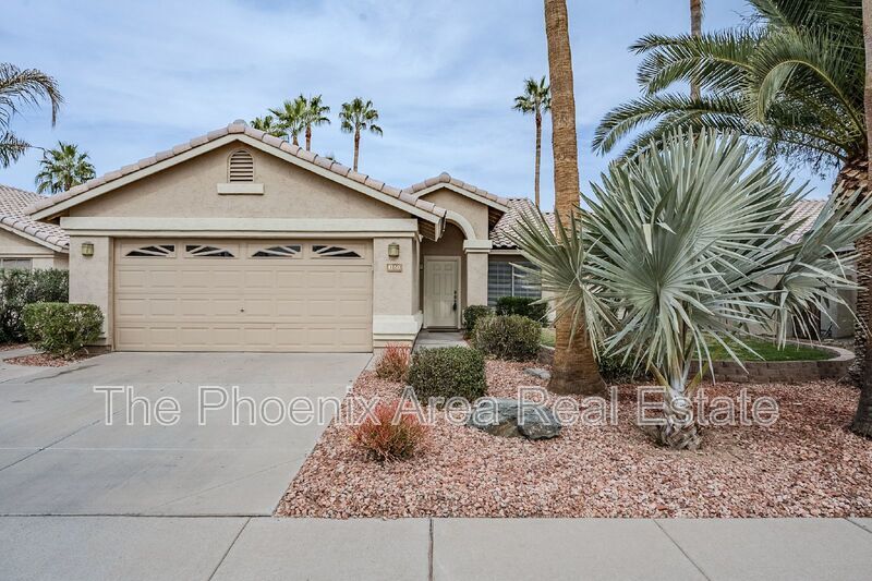 Foto principal - 1160 W Canary Way