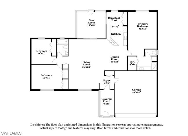 Foto del edificio - 1400 NW 2nd St