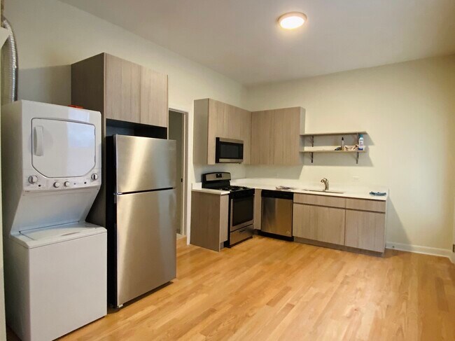 Foto del edificio - 1452 W Taylor St