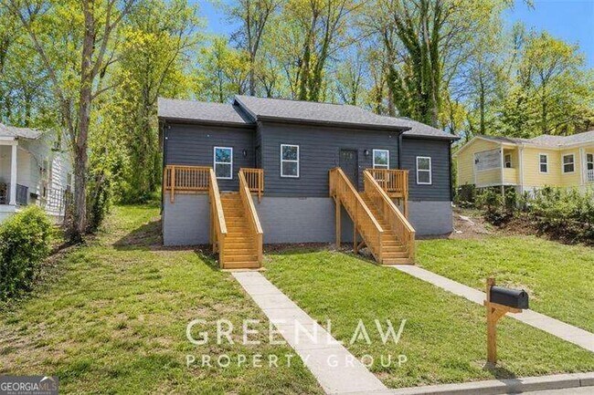 Foto del edificio - 1226 Byewood Ln SW