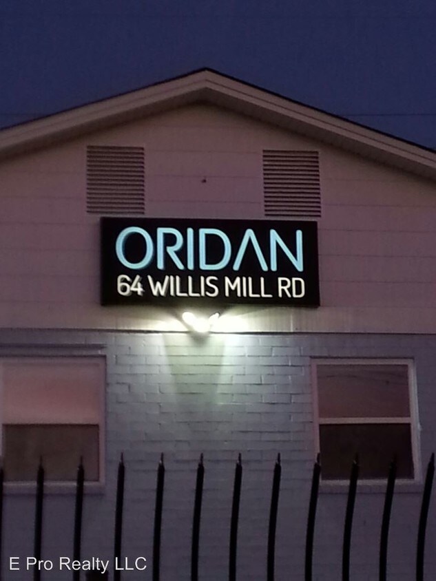 Foto principal - 64 Willis Mill Rd SW
