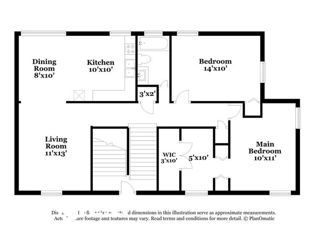 Building Photo - 595 Oakside Dr SW