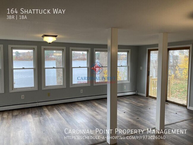 Foto del edificio - 164 Shattuck Way