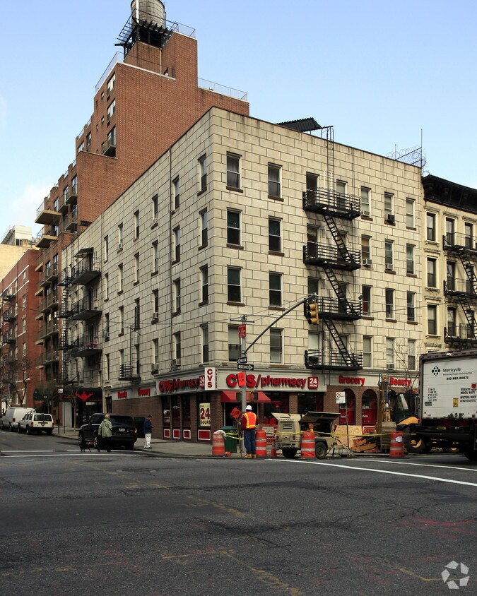 1622 - 1624 Third Ave - 1622-1624 Third Ave