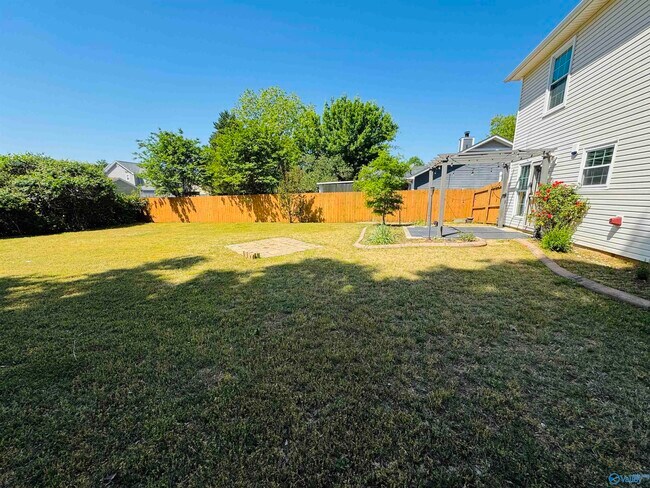 Foto del edificio - 2603 Clovis Rd SW