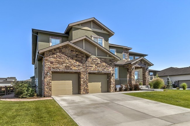 Building Photo - 2820 Sunset View Drive