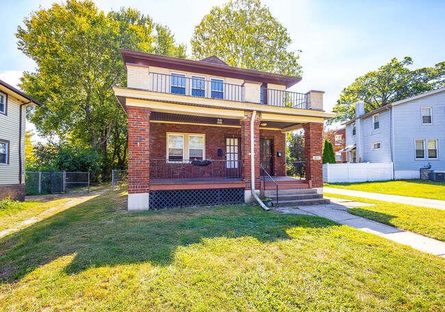 Foto del edificio - 6601 Iris Ave