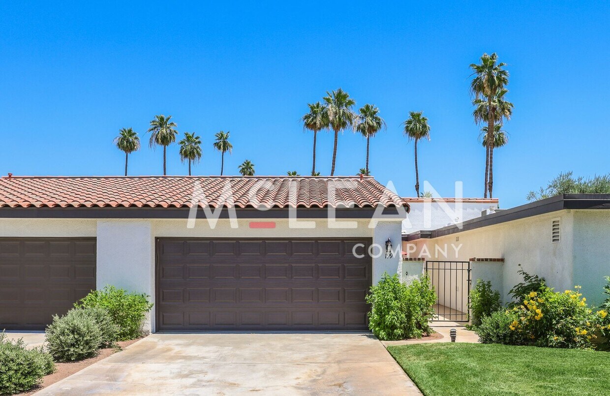 Primary Photo - Two Bedroom - Rancho Mirage Private Home