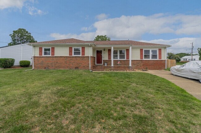 Foto del edificio - 2484 Jasper Ct