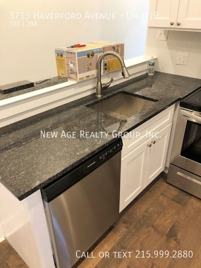 Building Photo - 3713 Haverford Ave