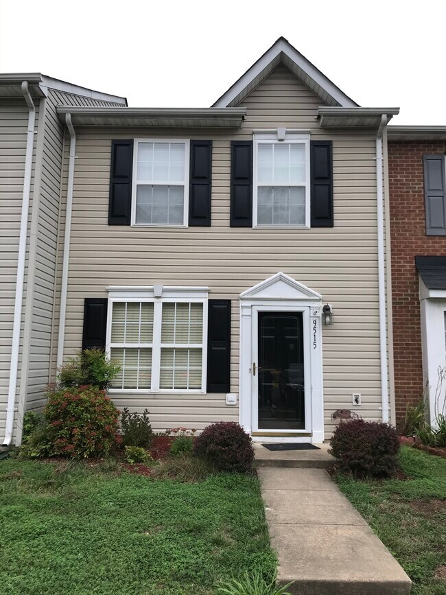 ¡Bienvenido a casa! - 9515 Coventry Creek Dr