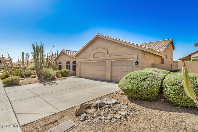 Foto del edificio - 9560 E Rockwood Dr
