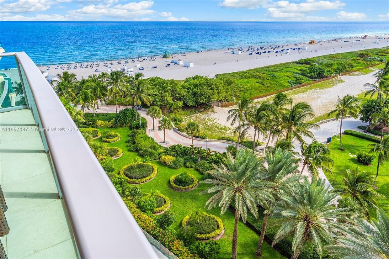 Foto principal - 1455 Ocean Dr