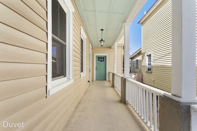 Building Photo - 4 br, 2.5 bath House - 30 Moultrie Street