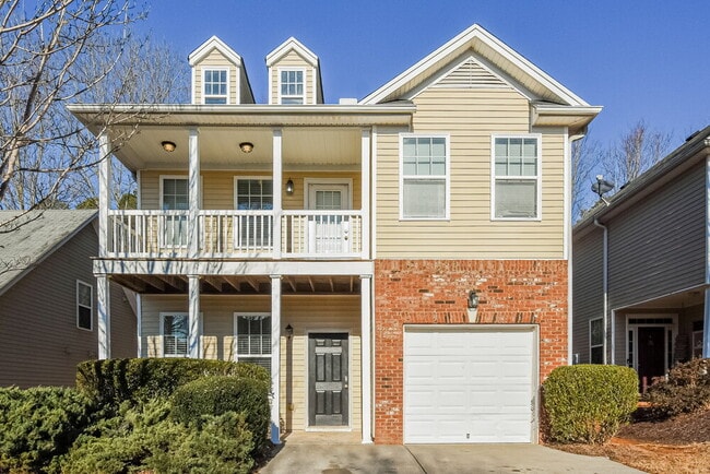 Building Photo - 202 Oconee Way