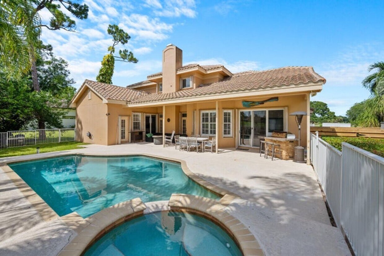 Photo - 8738 Marlamoor Lane, Palm Beach Gardens, FL 33412