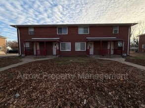 Building Photo - 5501 Benton St