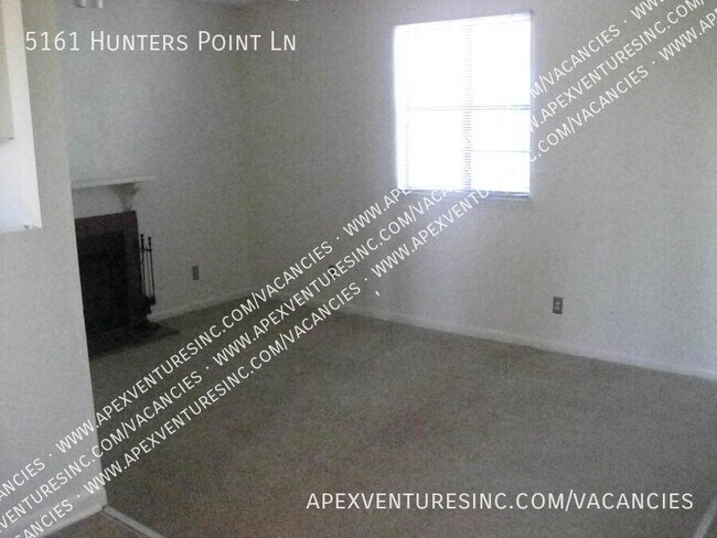 Foto del edificio - 5161 Hunters Point Ln