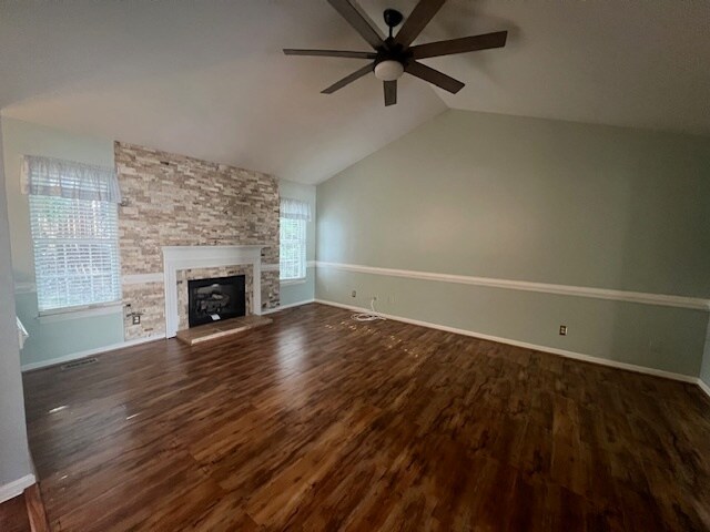 Foto del edificio - 2707 Blockhouse Ct