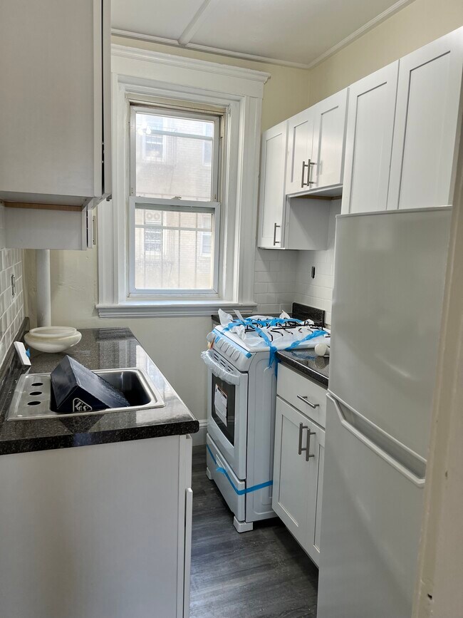 Building Photo - 1177 Boylston St