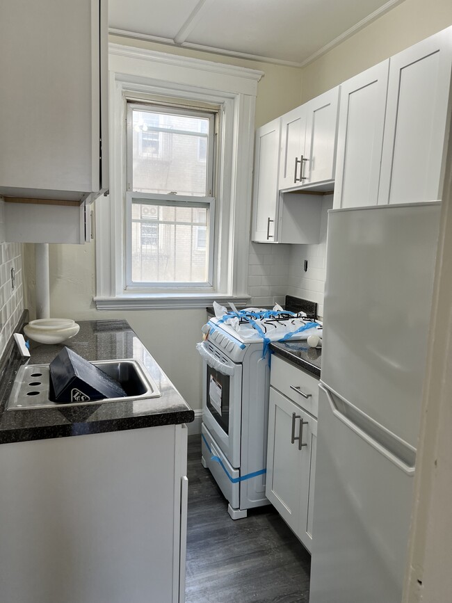 Building Photo - 1177 Boylston St