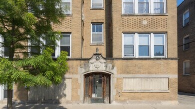 Building Photo - 4617 N Rockwell St